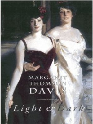 Light & Dark - ebook